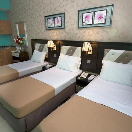 Prime Hotel Ντουμπάι Εξωτερικό φωτογραφία