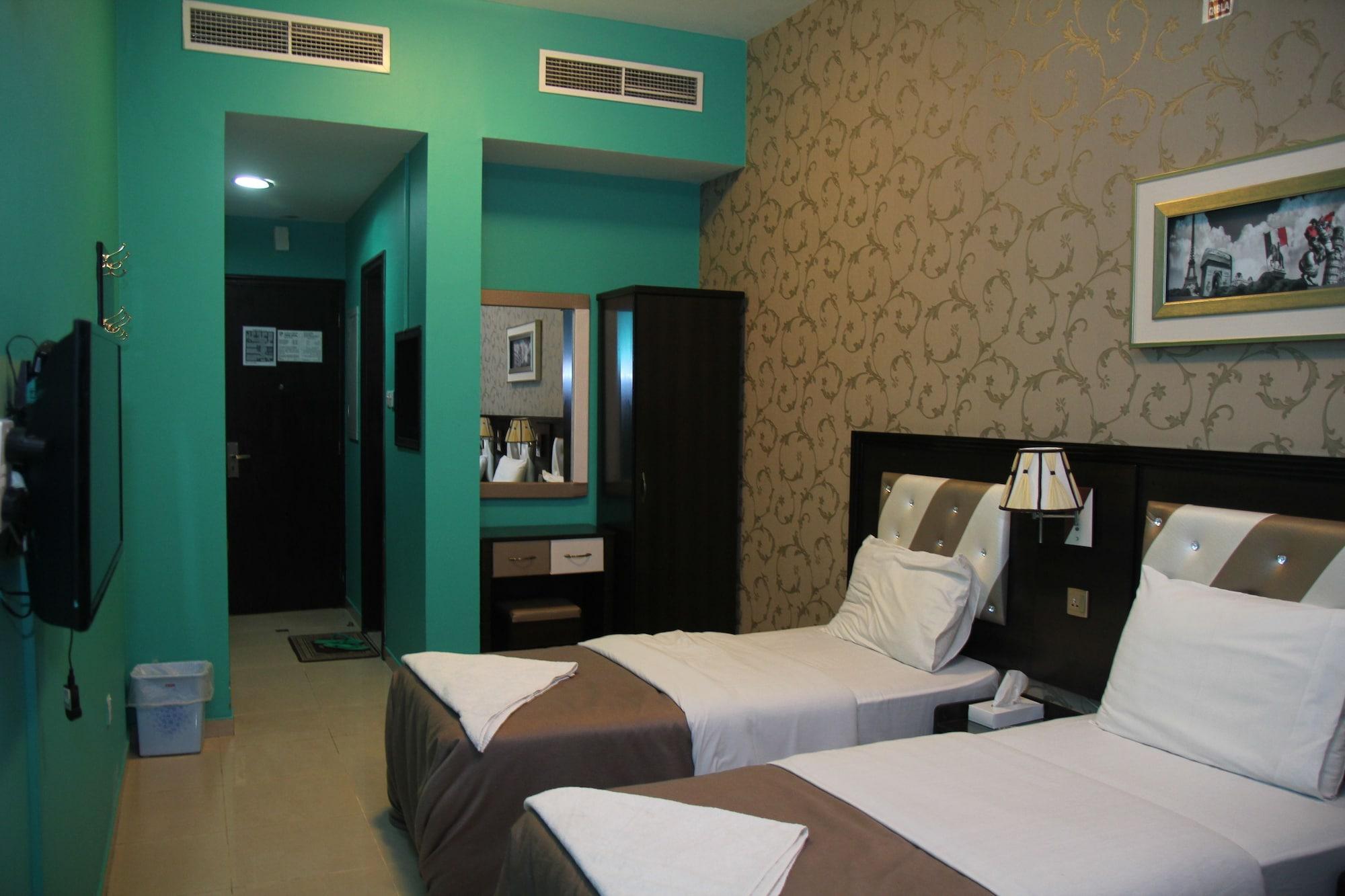 Prime Hotel Ντουμπάι Εξωτερικό φωτογραφία