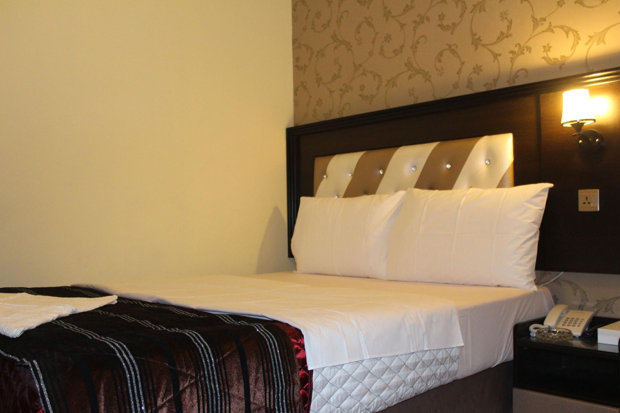 Prime Hotel Ντουμπάι Εξωτερικό φωτογραφία