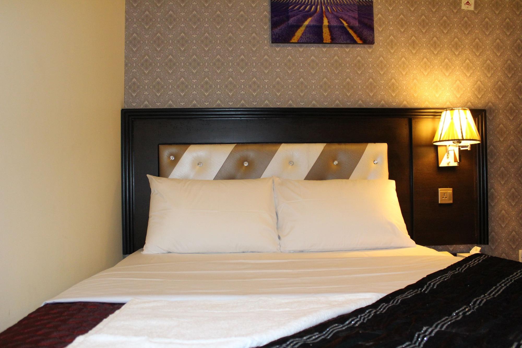 Prime Hotel Ντουμπάι Εξωτερικό φωτογραφία