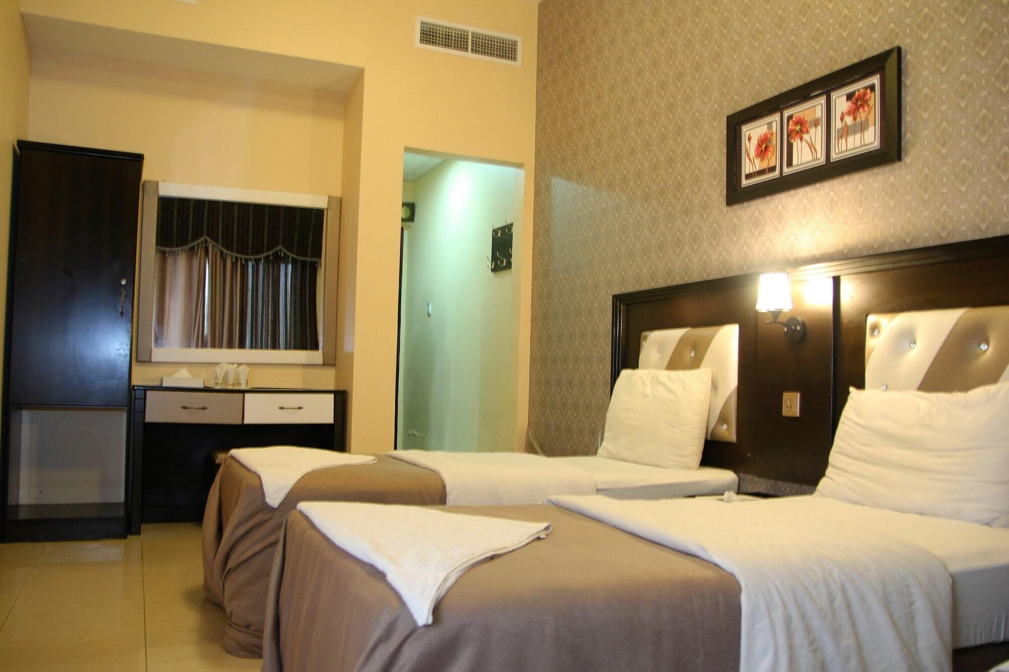 Prime Hotel Ντουμπάι Εξωτερικό φωτογραφία