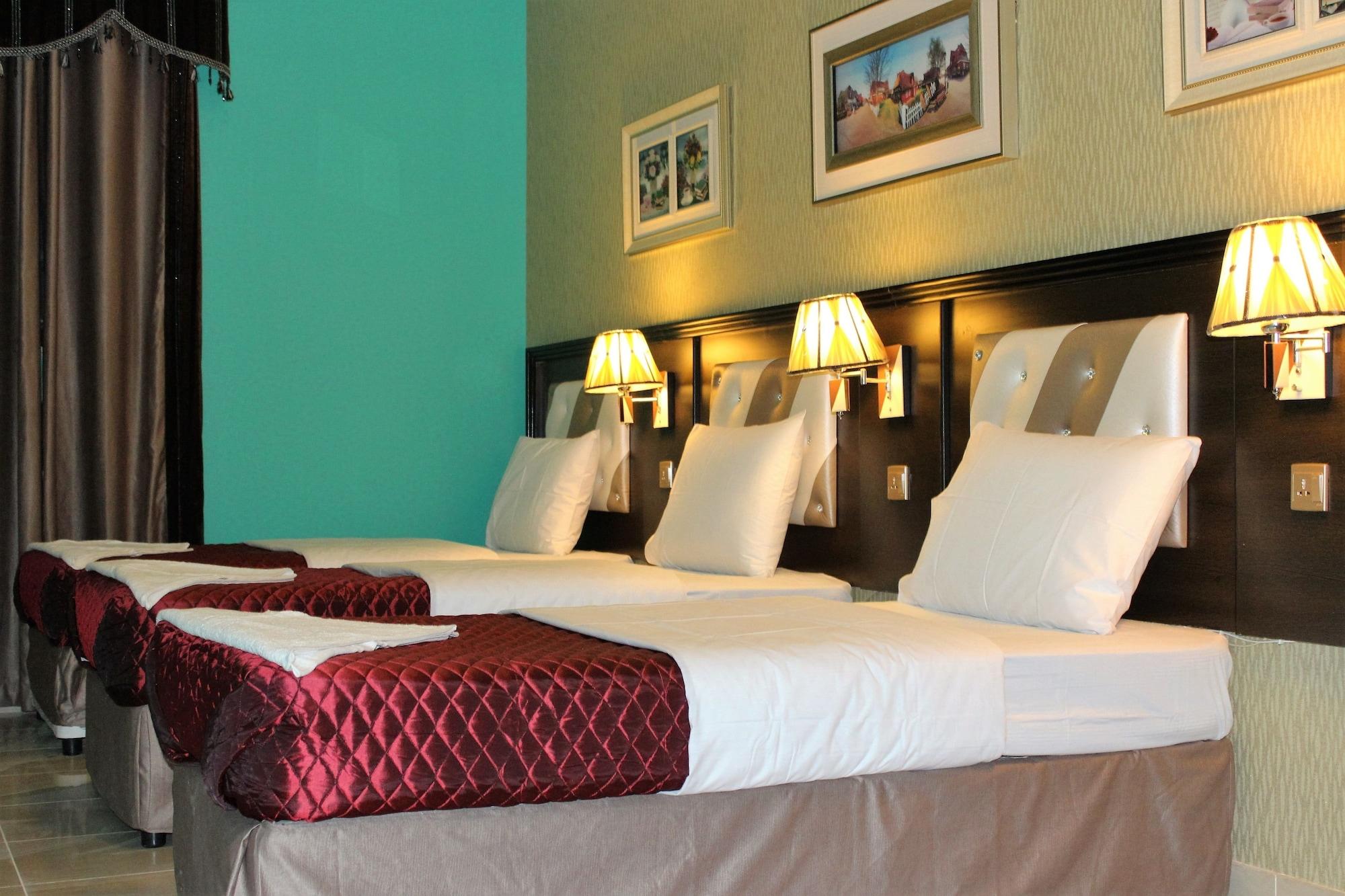 Prime Hotel Ντουμπάι Εξωτερικό φωτογραφία