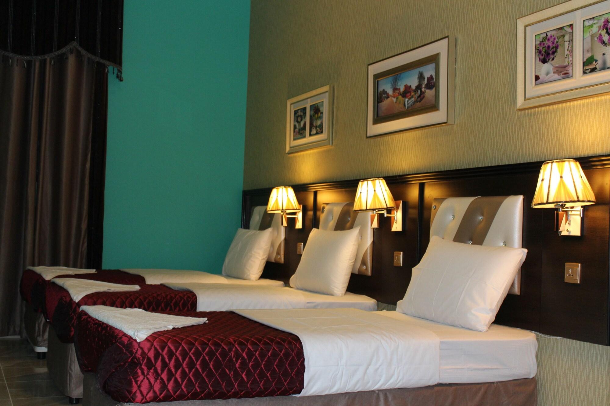 Prime Hotel Ντουμπάι Εξωτερικό φωτογραφία