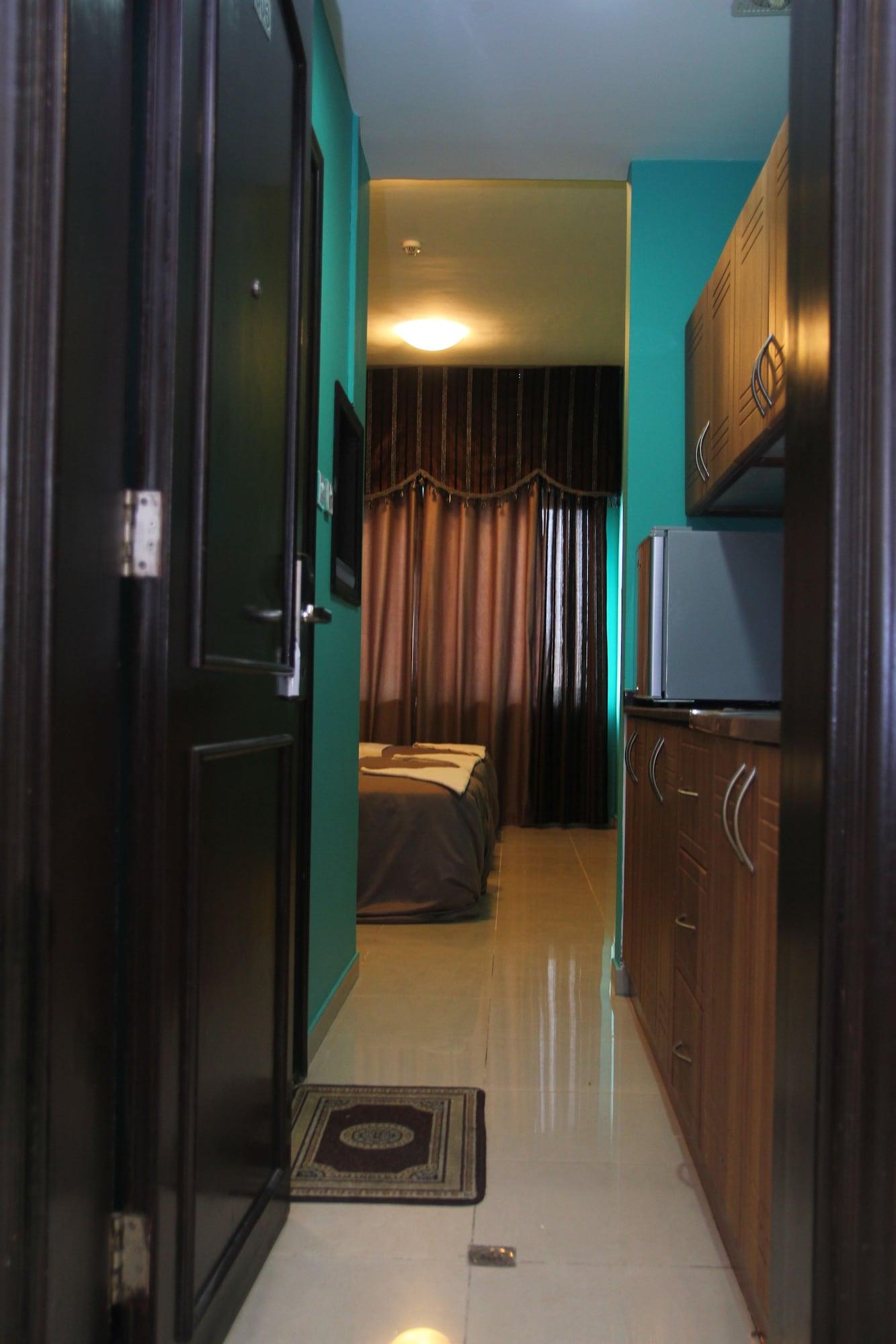 Prime Hotel Ντουμπάι Εξωτερικό φωτογραφία