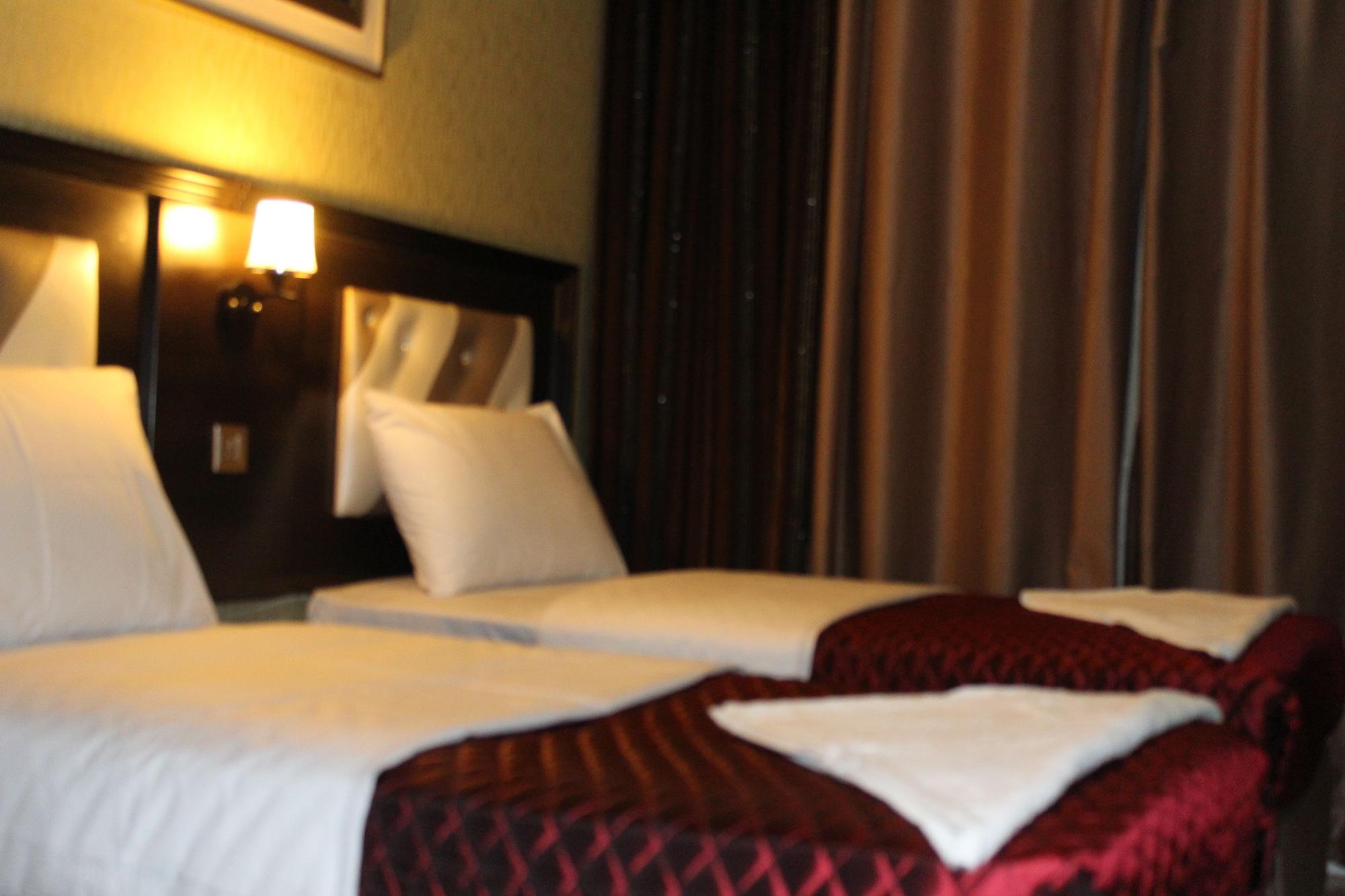 Prime Hotel Ντουμπάι Εξωτερικό φωτογραφία