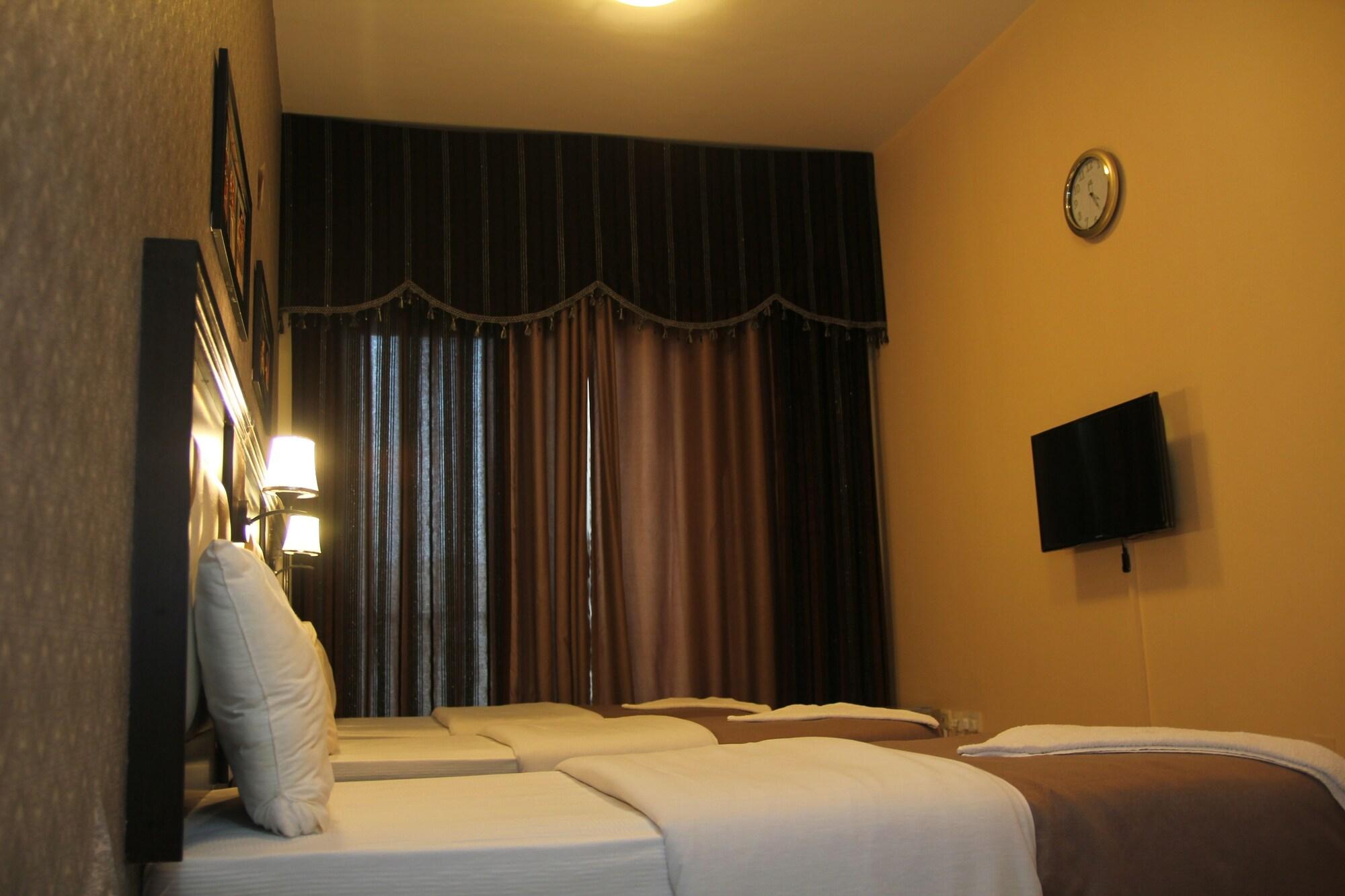 Prime Hotel Ντουμπάι Εξωτερικό φωτογραφία