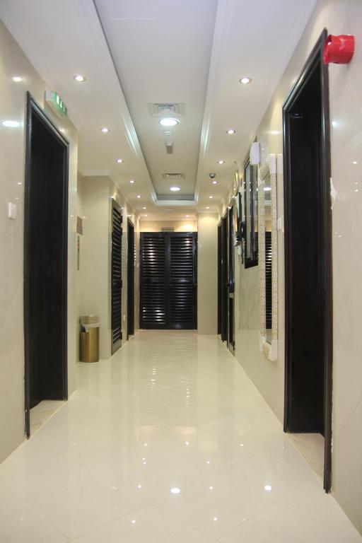 Prime Hotel Ντουμπάι Εξωτερικό φωτογραφία