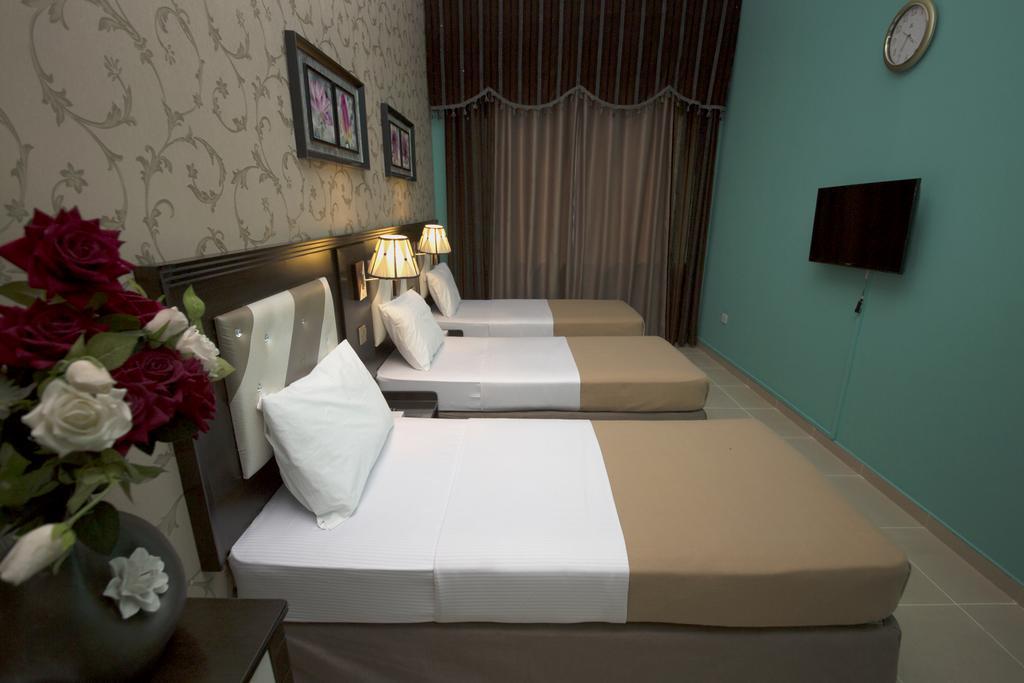 Prime Hotel Ντουμπάι Εξωτερικό φωτογραφία