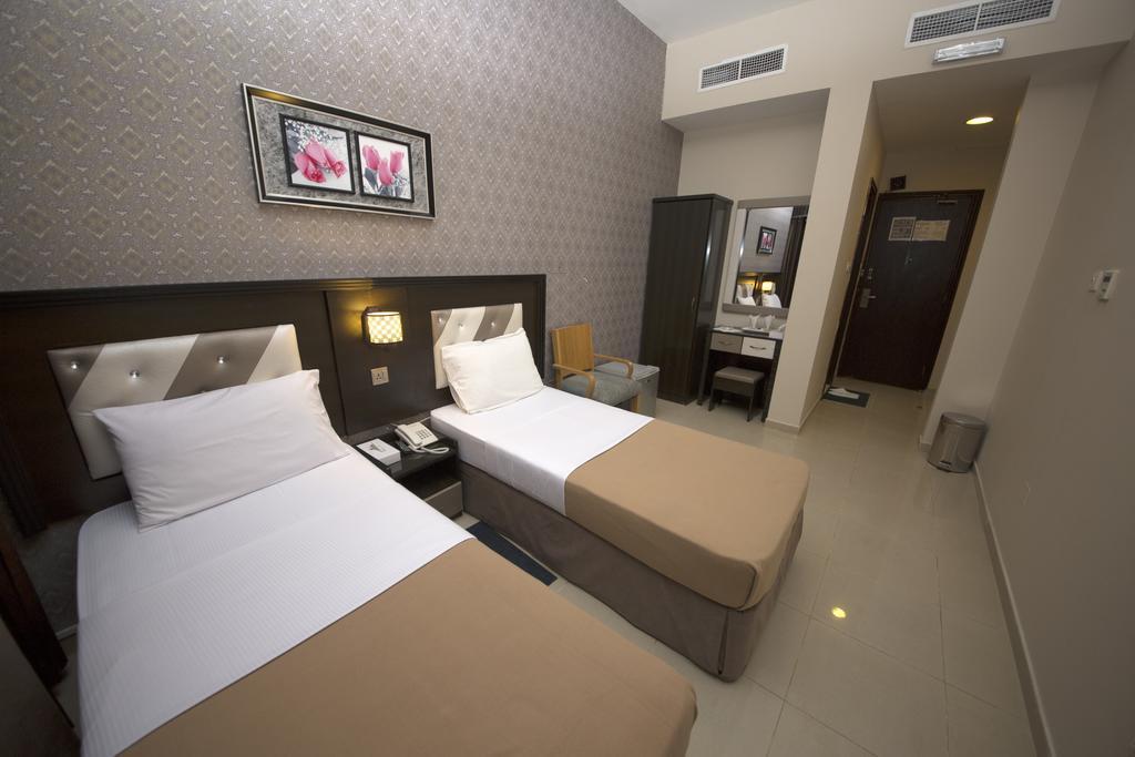 Prime Hotel Ντουμπάι Εξωτερικό φωτογραφία