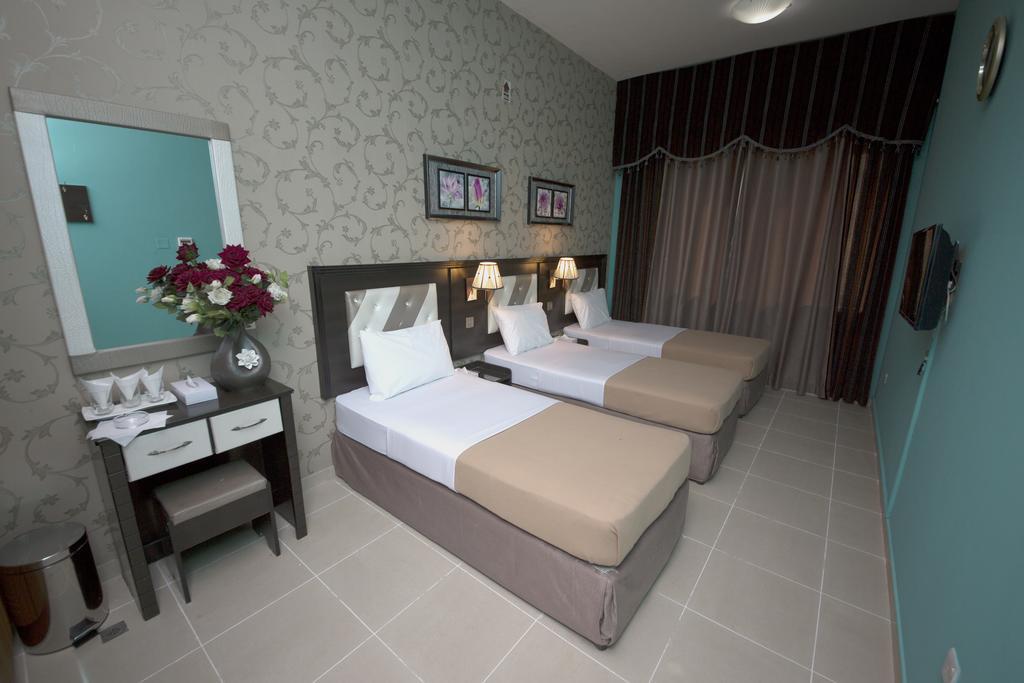 Prime Hotel Ντουμπάι Εξωτερικό φωτογραφία