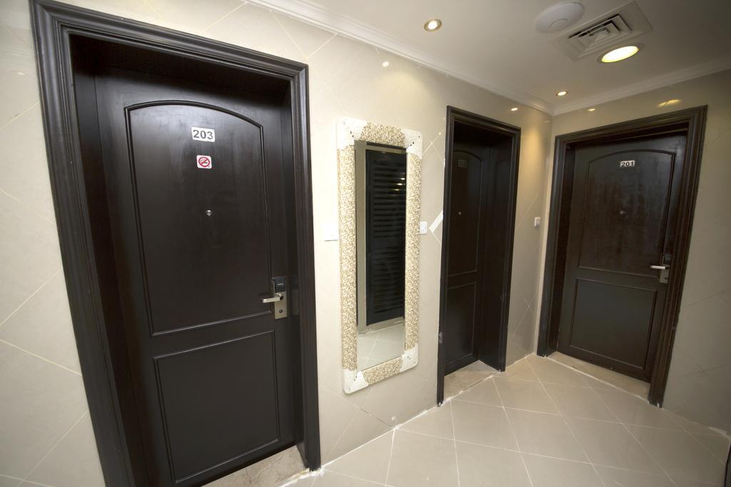 Prime Hotel Ντουμπάι Εξωτερικό φωτογραφία