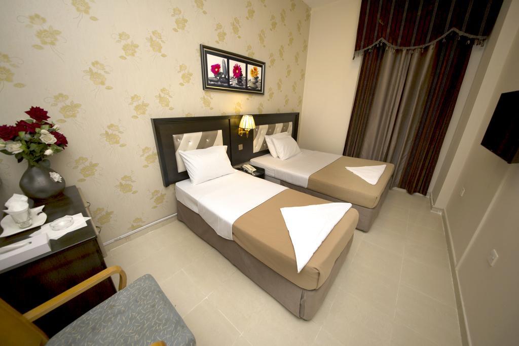 Prime Hotel Ντουμπάι Εξωτερικό φωτογραφία