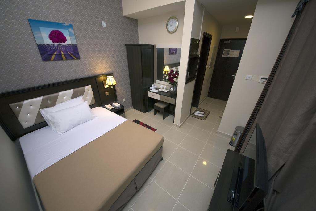 Prime Hotel Ντουμπάι Εξωτερικό φωτογραφία