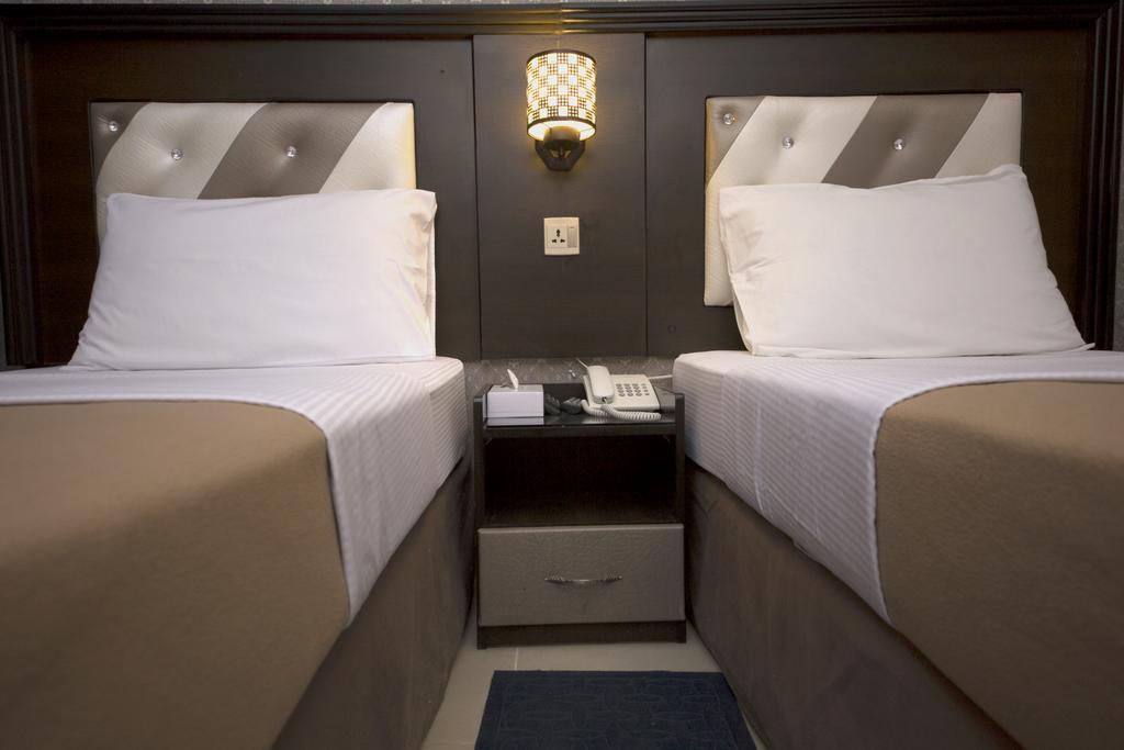 Prime Hotel Ντουμπάι Εξωτερικό φωτογραφία