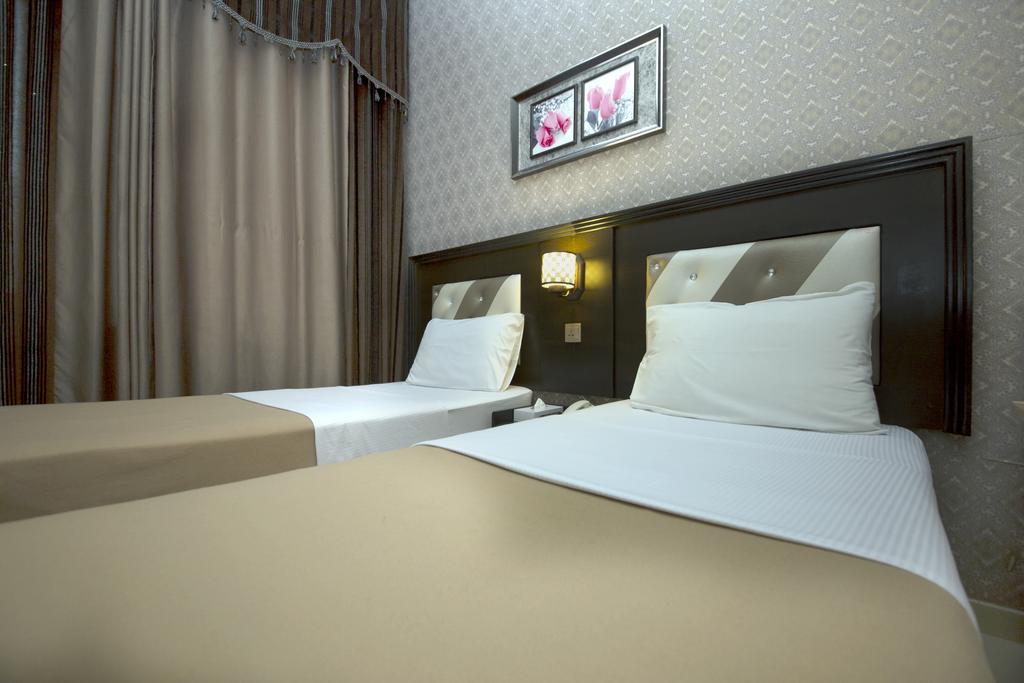 Prime Hotel Ντουμπάι Εξωτερικό φωτογραφία