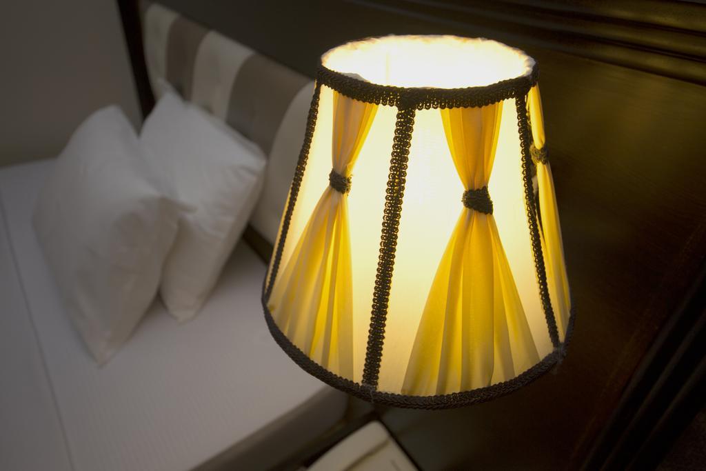 Prime Hotel Ντουμπάι Εξωτερικό φωτογραφία