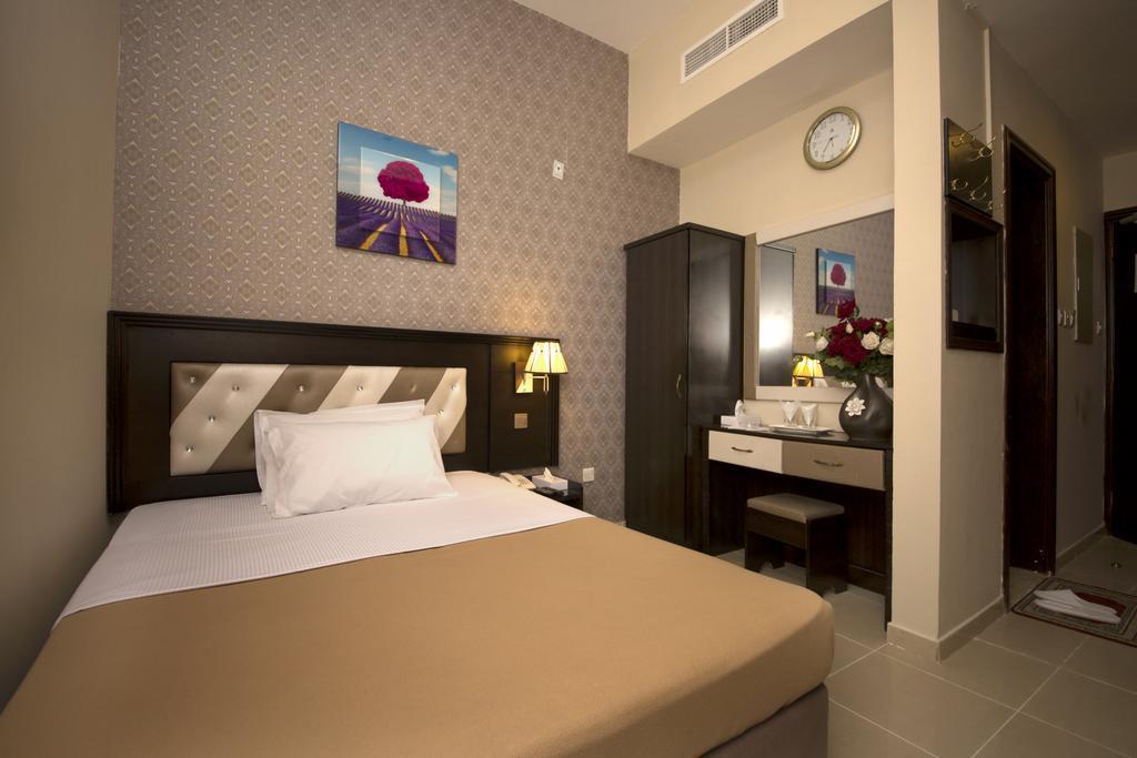 Prime Hotel Ντουμπάι Εξωτερικό φωτογραφία