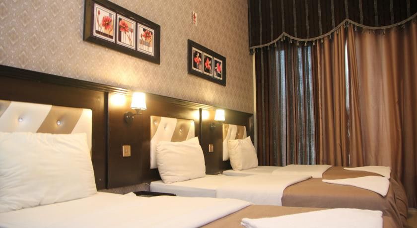 Prime Hotel Ντουμπάι Εξωτερικό φωτογραφία