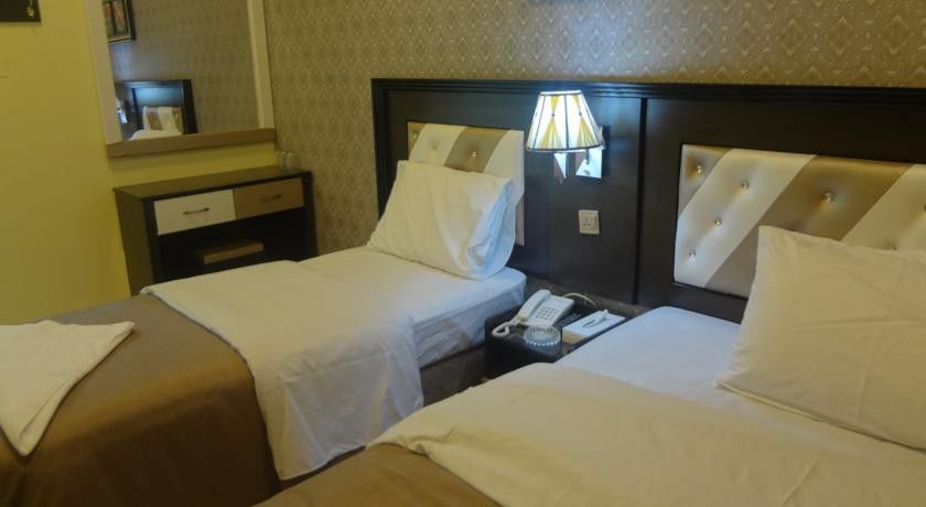 Prime Hotel Ντουμπάι Εξωτερικό φωτογραφία