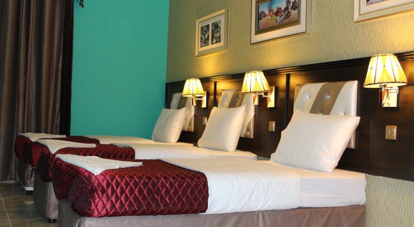 Prime Hotel Ντουμπάι Εξωτερικό φωτογραφία