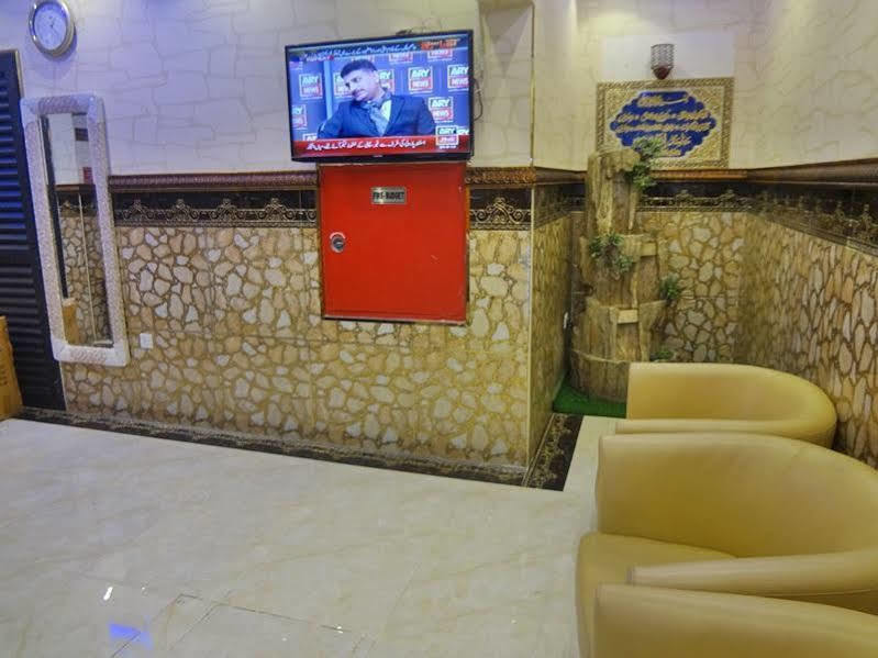 Prime Hotel Ντουμπάι Εξωτερικό φωτογραφία