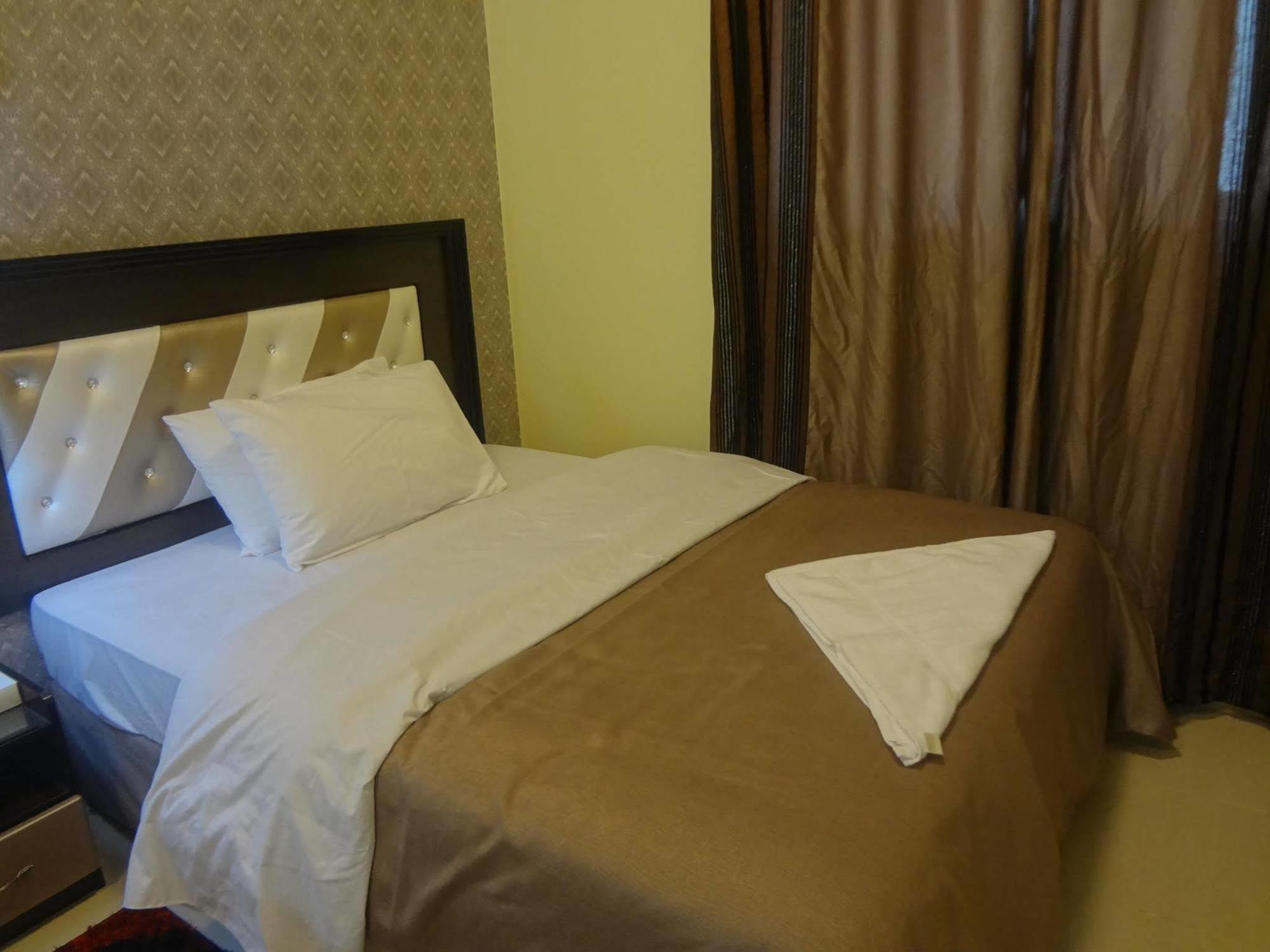 Prime Hotel Ντουμπάι Εξωτερικό φωτογραφία