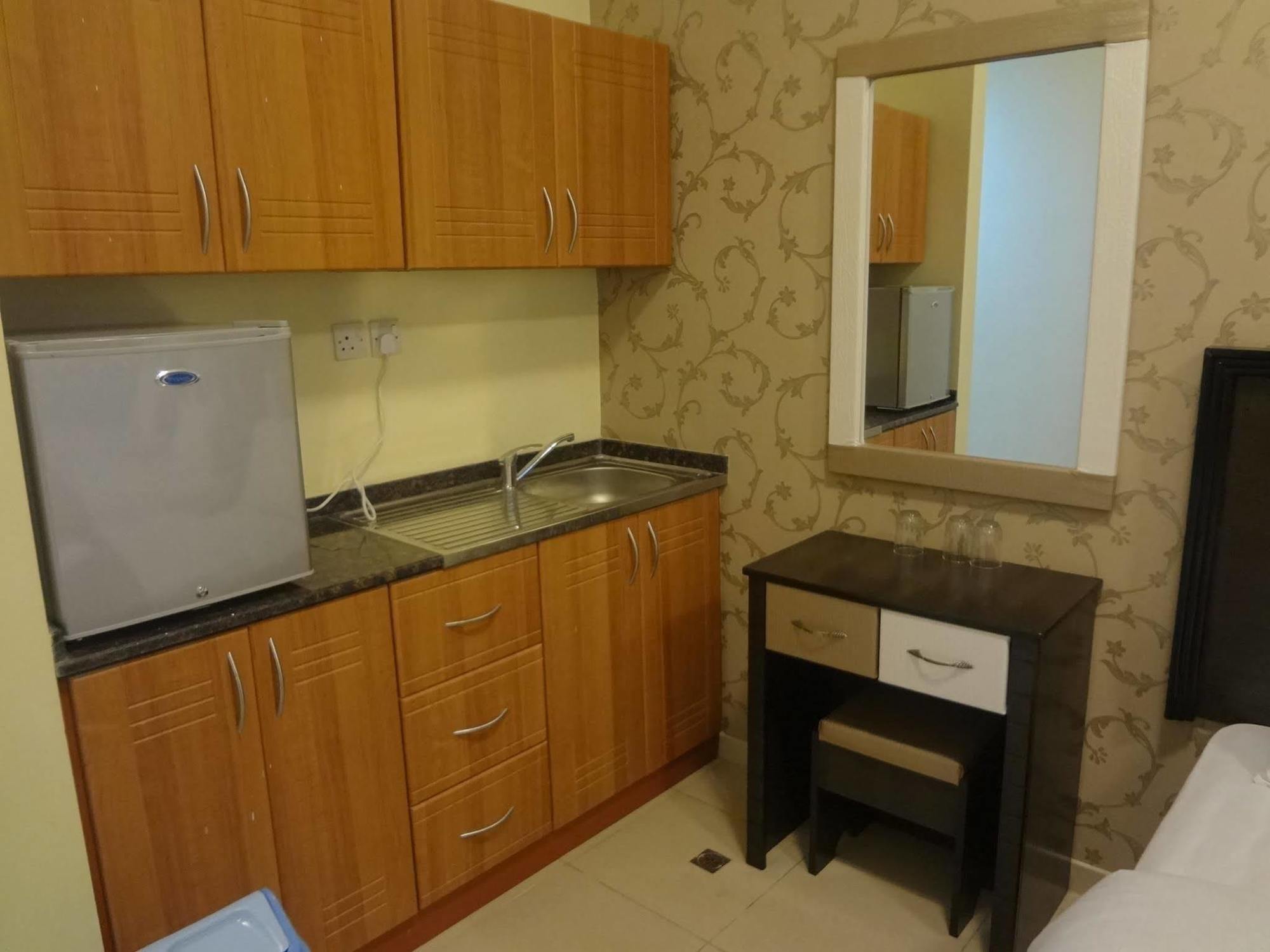 Prime Hotel Ντουμπάι Εξωτερικό φωτογραφία