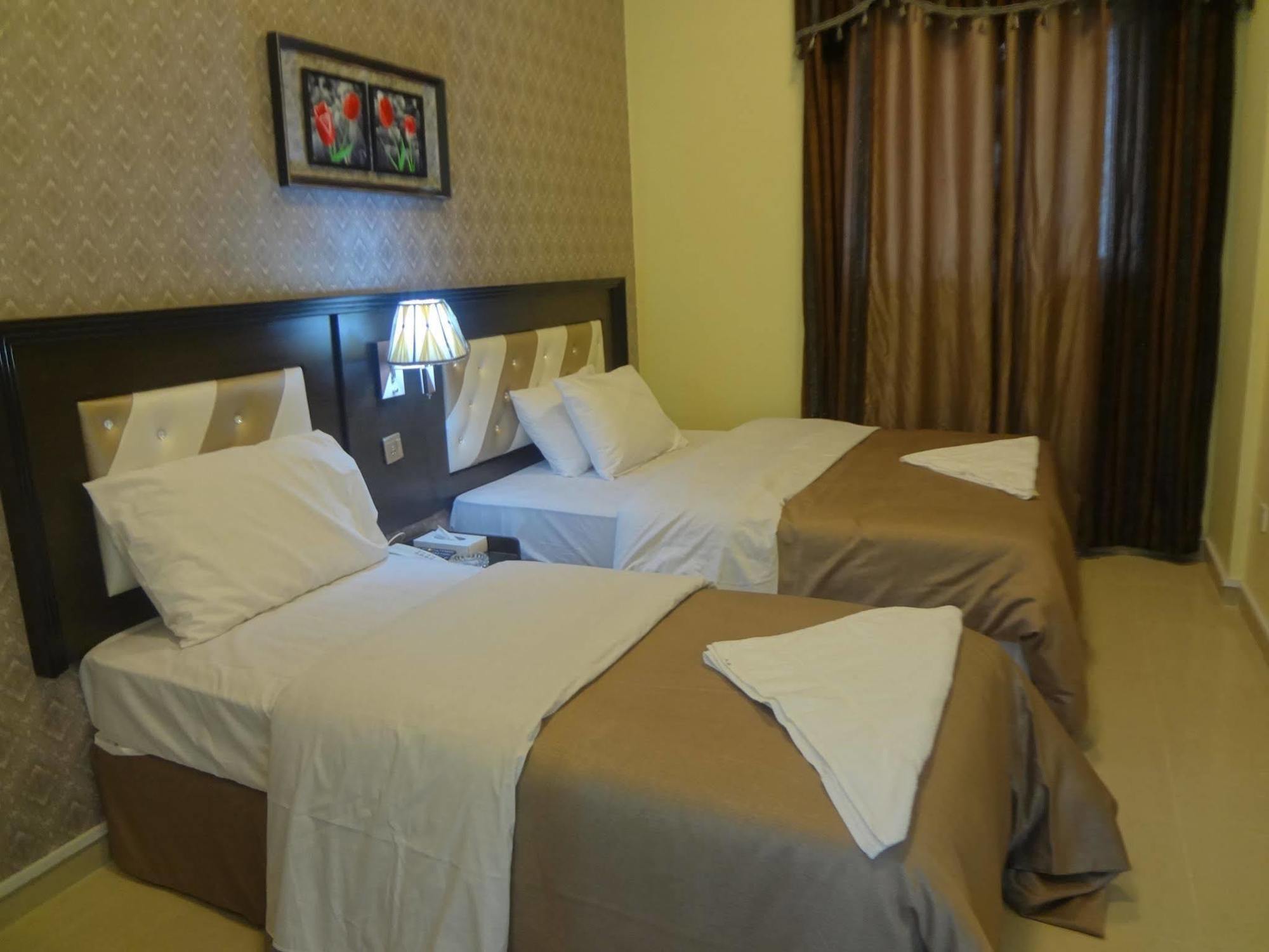 Prime Hotel Ντουμπάι Εξωτερικό φωτογραφία