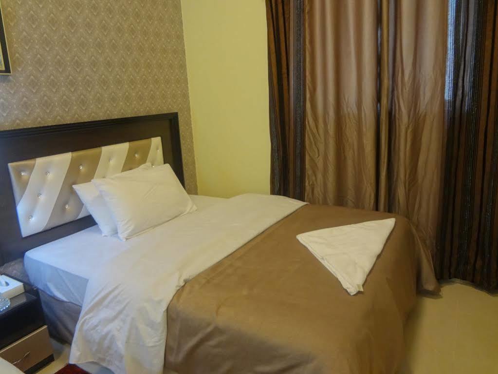 Prime Hotel Ντουμπάι Εξωτερικό φωτογραφία
