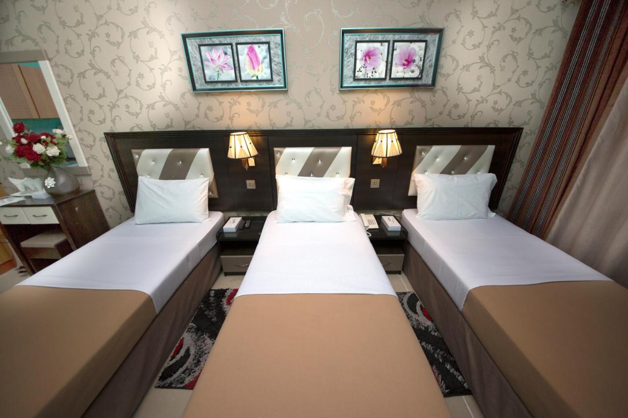 Prime Hotel Ντουμπάι Εξωτερικό φωτογραφία