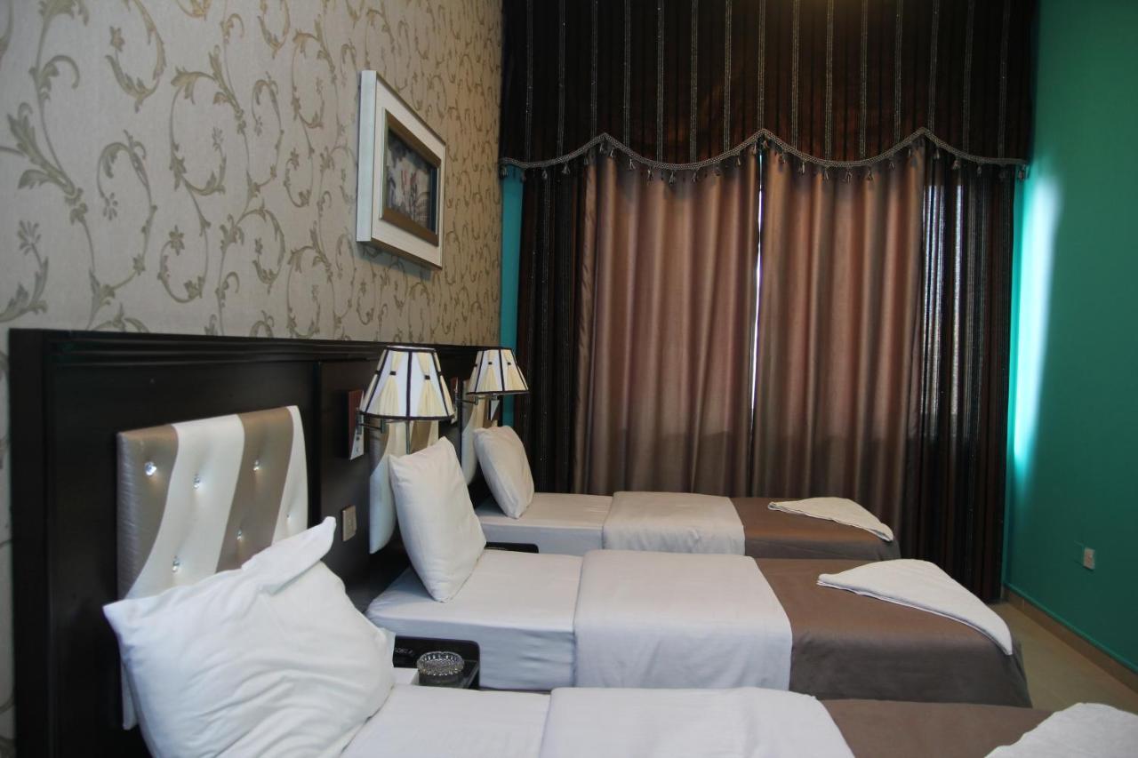 Prime Hotel Ντουμπάι Εξωτερικό φωτογραφία