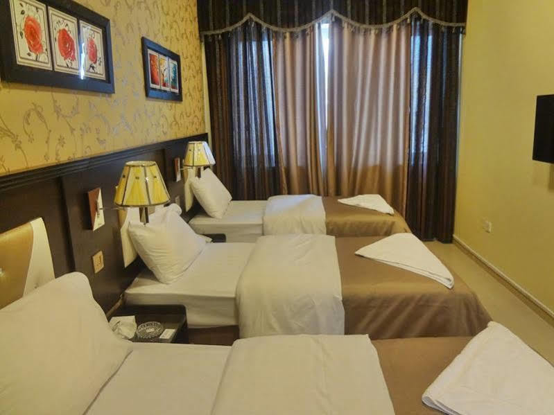 Prime Hotel Ντουμπάι Εξωτερικό φωτογραφία